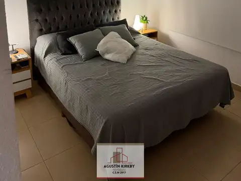 Departamento en Alquiler en Bella Vista, $ 650.000