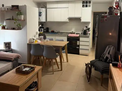 Departamento en Alquiler de 2 ambientes