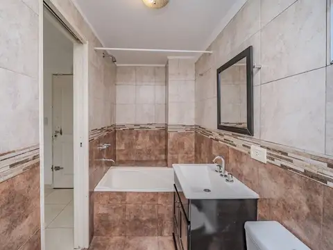 Departamento en Venta con 1 cochera