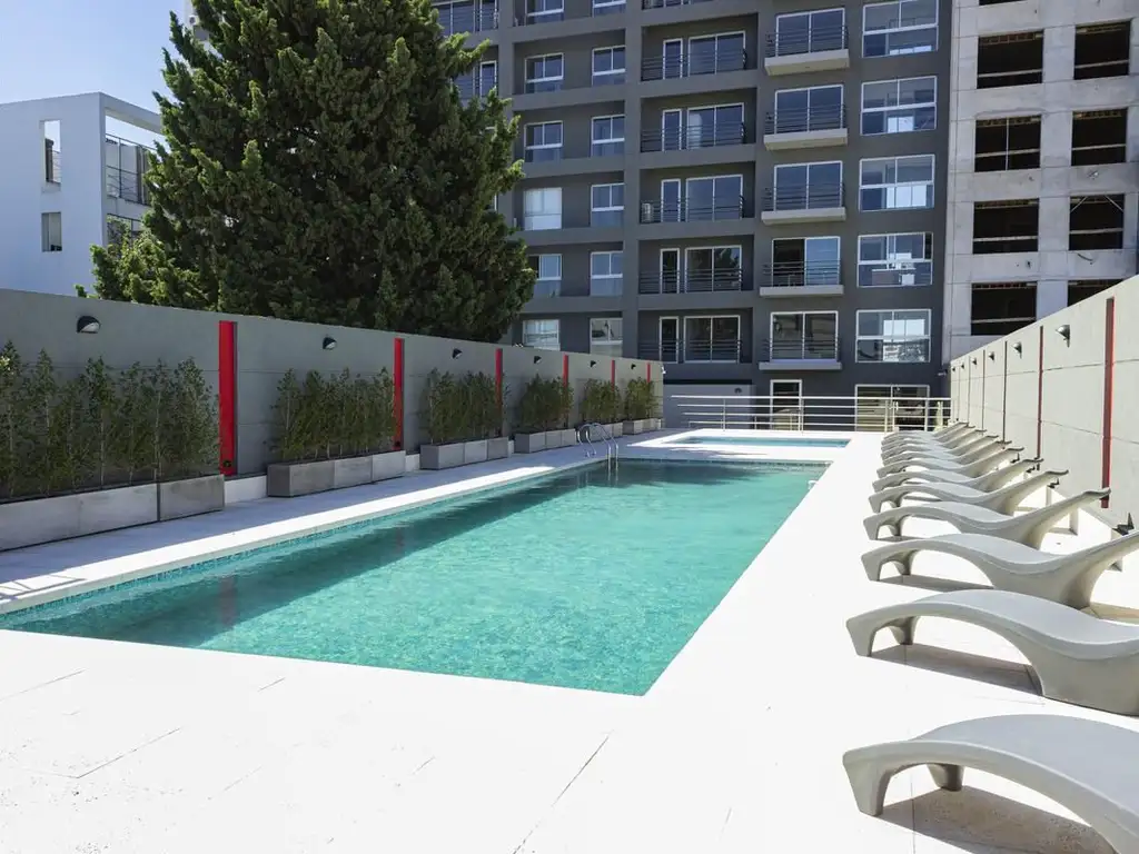 Emprendimiento en Boedo