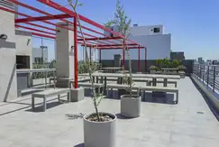 Emprendimiento de 55 Unidades