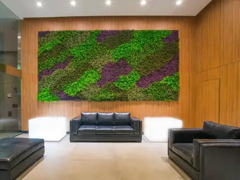 Strada X de  1 y 2 Dormitorios