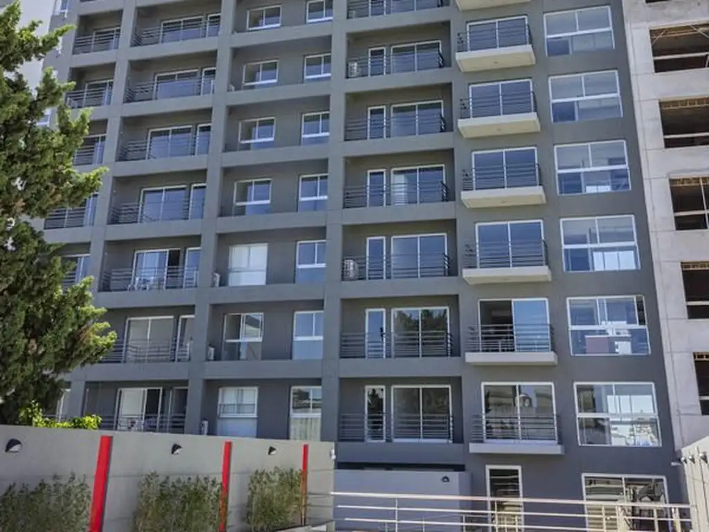 Av. Independencia 4100