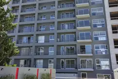 Av. Independencia 4100