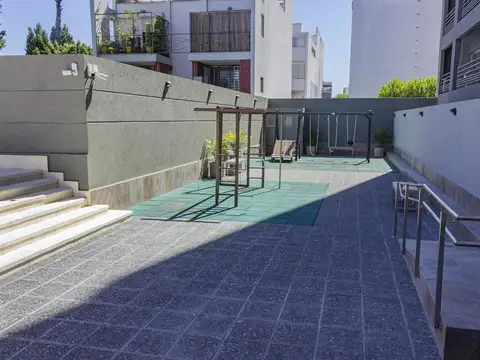 Emprendimiento en Boedo - Etapa: Terminado