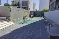 Emprendimiento en Boedo - Etapa: Terminado