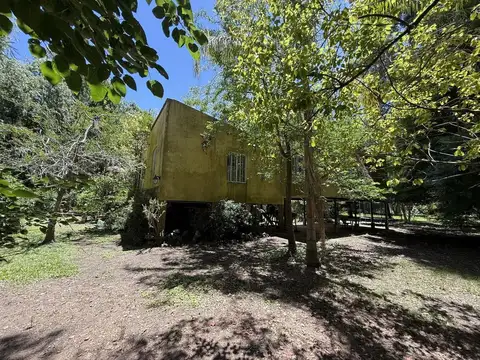 Casa en Venta en Dique Lujan, USD 110.000