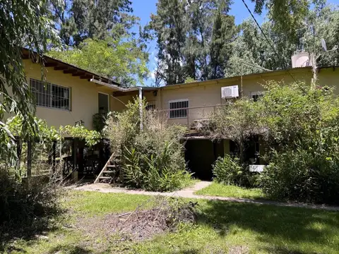 Rio Lujan