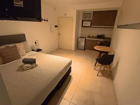 Departamento en Venta Apto profesional