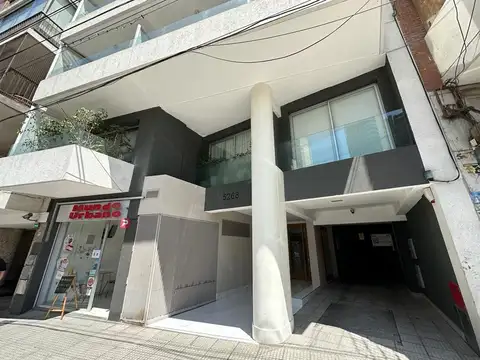 Departamento  en Venta en Palermo, Capital Federal, Buenos Aires