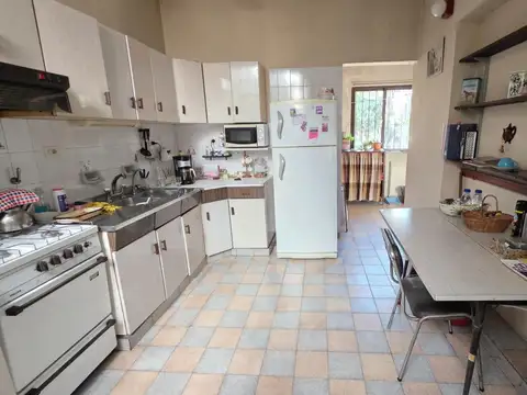Venta Casa 5 Amb en Bernal