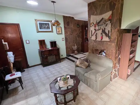 Chacabuco 600