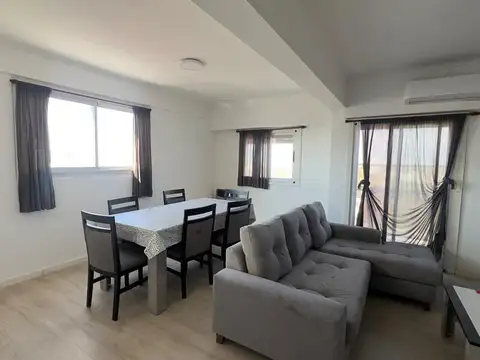 Departamento en Venta en La Plata, USD 110.000
