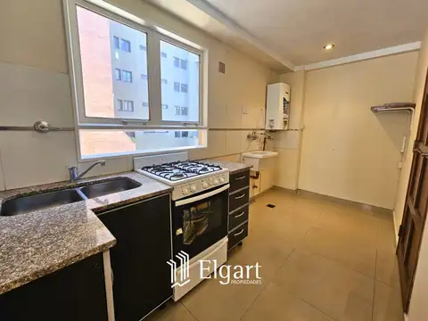 Departamento en Alquiler de 4 ambientes