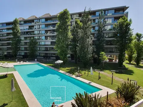 ALQUILER | DEPTO | 1 DORMITORIO | CONDOS DEL ALTO 3 06-01