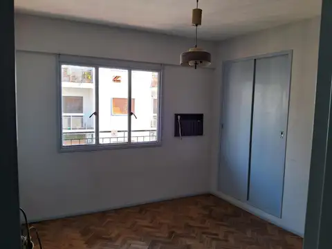 Departamento en Venta en Balvanera, USD 99.000