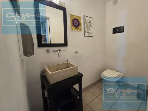 Departamento en Venta 35 años