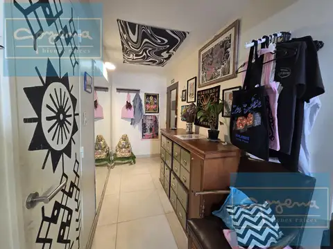 Departamento en Venta en Barrio Norte, USD 60.000