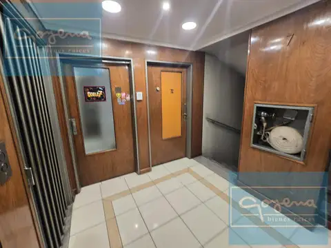 VENTA . RECOLETA-ESTUDIO PROFESIONAL O DEPARTAMENTO