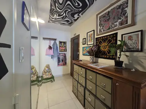 VENTA -RECOLETA-ESTUDIO PROFESIONAL