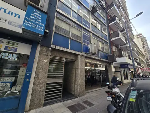 Emilio De Alvear 1300