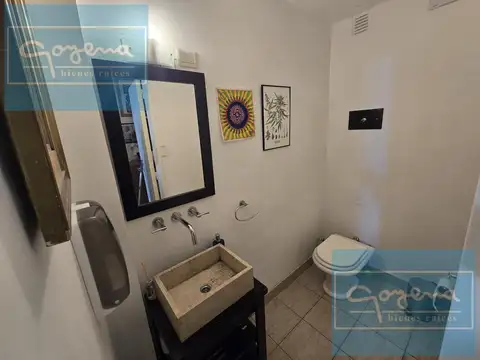 Departamento en Venta Apto profesional