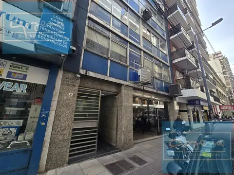 Marcelo Torcuato de Alvear  al 1300