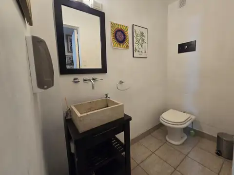 Departamento en Venta Apto profesional