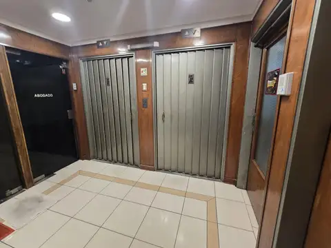 Departamento en Venta en Barrio Norte, USD 60.000