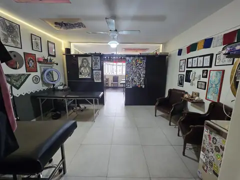 VENTA . RECOLETA-ESTUDIO PROFESIONAL O DEPARTAMENTO
