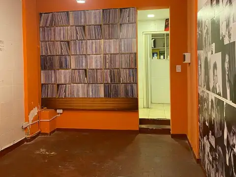 Jorge Newbery  al 4000