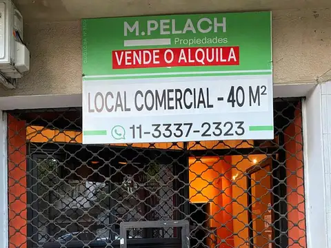 Local en  Venta en Chacarita