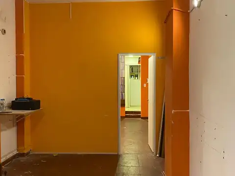 Local en Venta 35 años