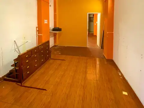 Jorge Newbery  al 4000