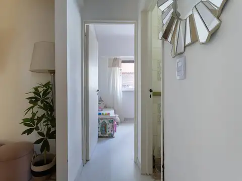 Departamento en Venta en Belgrano, USD 140.000