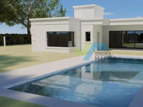 Casa  en Venta en San Sebastian - AREA 10, San Sebastian, Escobar
