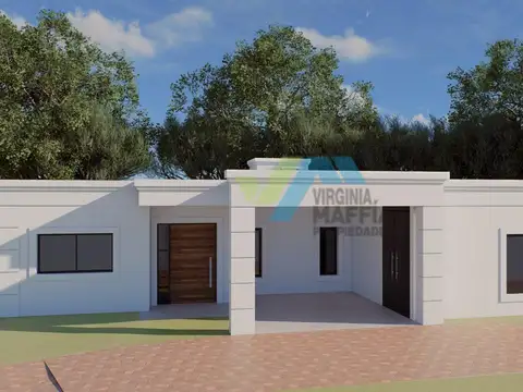 Casa en Venta A Estrenar