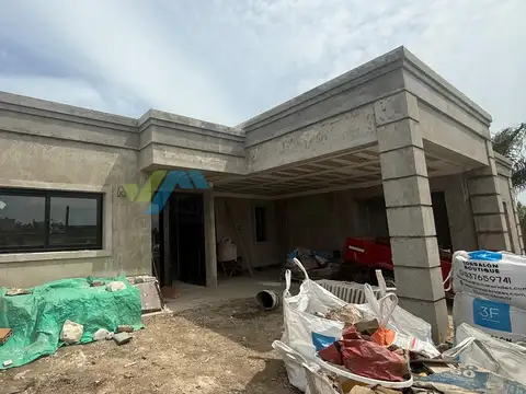Casa en Venta al Suroeste