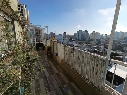 REMEDIOS 3600, Piso 7