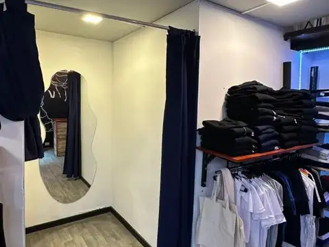 Local comercial en la Galeria Sao