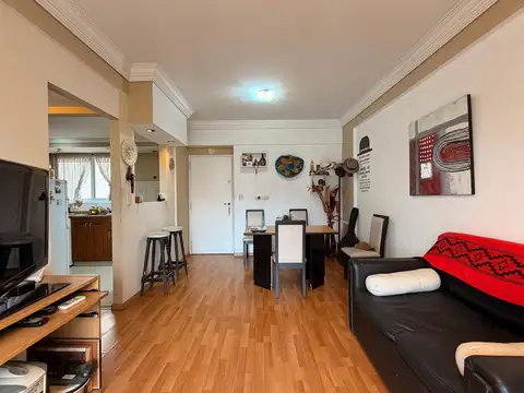 Departamento en Alquiler de 2 ambientes