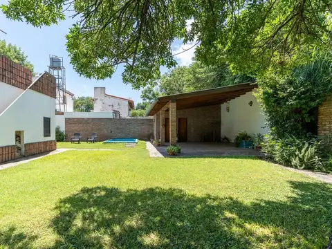 VENTA CASA  FISHERTON