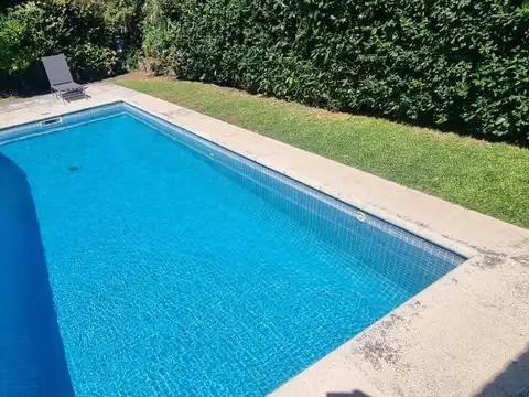 Casa en Venta en Campo Chico Country Club, 5 ambientes