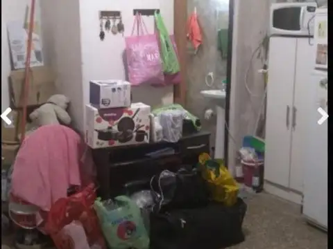 Departamento en Venta 15 años