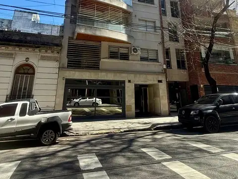 Departamento  en Venta en Caballito Sur, Caballito, Capital Federal