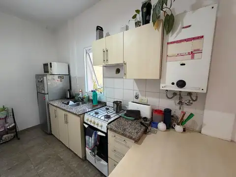 Departamento en Venta 14 años