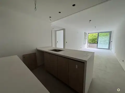 Venta departamento 3 ambientes en Belgrano