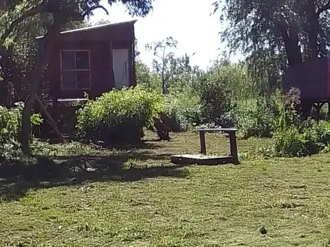 Casa en Venta 5 años