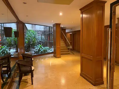 Avda Coronel Diaz 1500, Piso 1