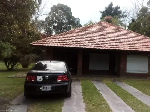 Casa en Venta en La Armonia, Mar del Plata